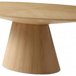 Meridian Furniture Dining Room Gavin Dining Table