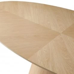 Meridian Furniture Dining Room Gavin Dining Table