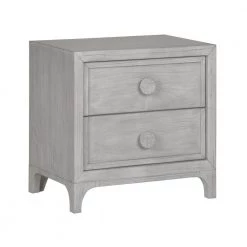 Modus Furniture Bedroom Boho Chic Nightstand