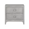 Modus Furniture Bedroom Boho Chic Nightstand