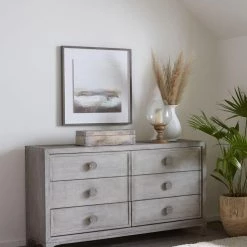 Modus Furniture Boho Chic Dresser