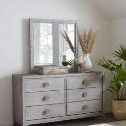 Modus Furniture Boho Chic Dresser