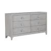 Modus Furniture Boho Chic Dresser