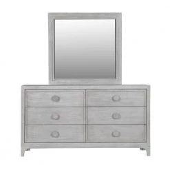 Modus Furniture Boho Chic Dresser