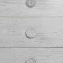 Modus Furniture Boho Chic Dresser