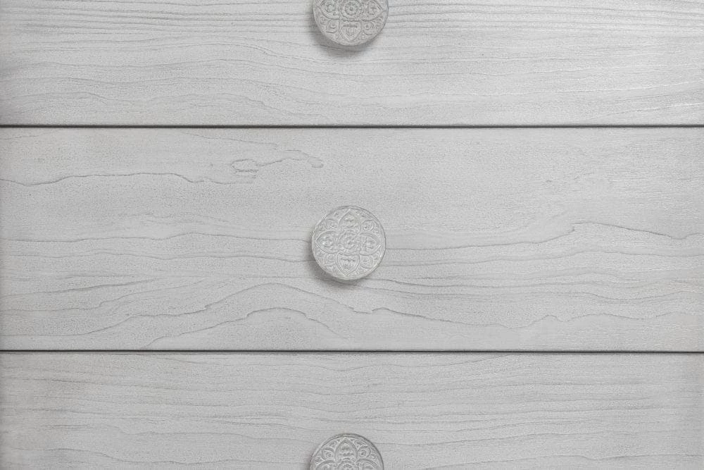 Modus Furniture Boho Chic Chest