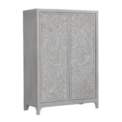 Modus Furniture Boho Chic Wardrobe Chest