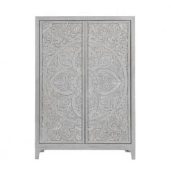 Modus Furniture Boho Chic Wardrobe Chest