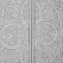 Modus Furniture Boho Chic Wardrobe Chest