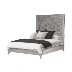Modus Furniture Boho Chic Bed Beds & Headboards