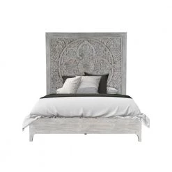 Modus Furniture Boho Chic Bed Beds & Headboards