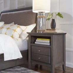 Modus Furniture Bedroom City II Nightstand