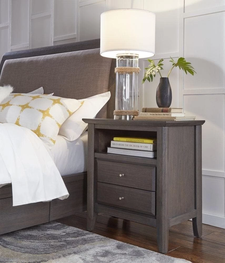 Modus Furniture Bedroom City II Nightstand