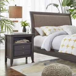 Modus Furniture Bedroom City II Nightstand