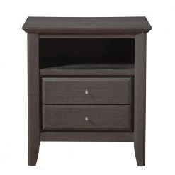 Modus Furniture Bedroom City II Nightstand
