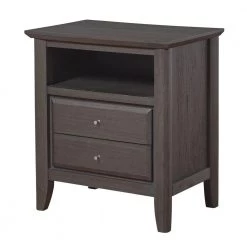 Modus Furniture Bedroom City II Nightstand