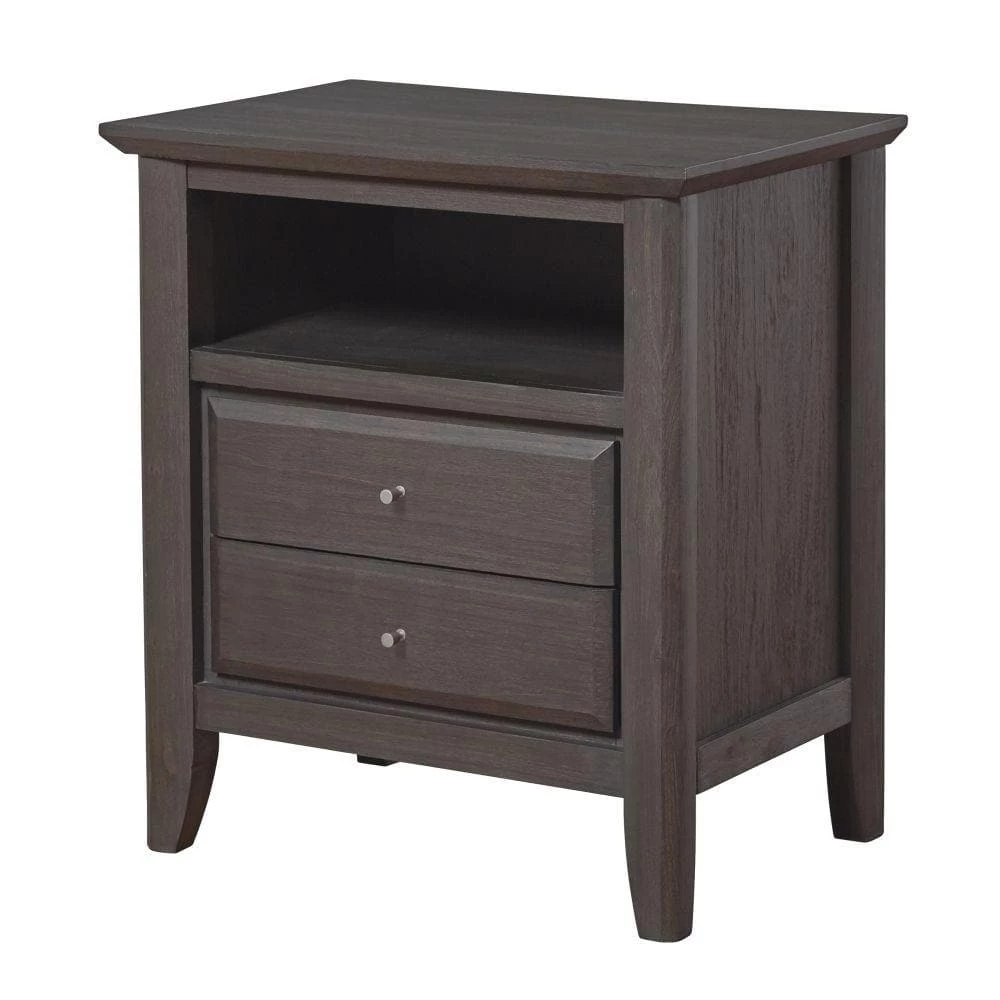 Modus Furniture Bedroom City II Nightstand