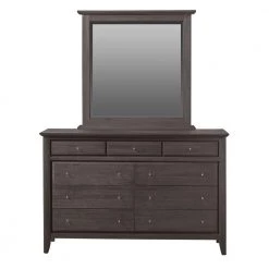 Modus Furniture Bedroom City II Dresser