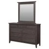 Modus Furniture Bedroom City II Dresser