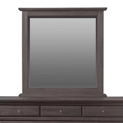 Modus Furniture City II Mirror Home Decor