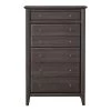 Modus Furniture Bedroom City II Chest