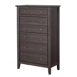 Modus Furniture Bedroom City II Chest