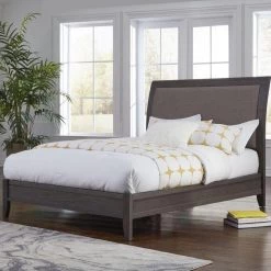 Modus Furniture City II Bed