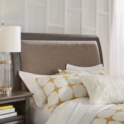 Modus Furniture City II Bed