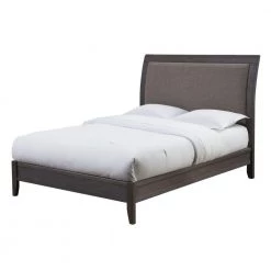 Modus Furniture City II Bed