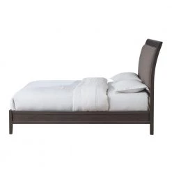 Modus Furniture City II Bed
