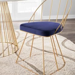 Lumisource Canary Dining Chair - Set Of 2