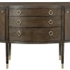 Bernhardt Side & Console Table Clarendon Credenza
