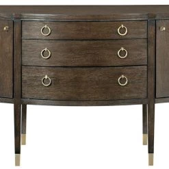 Bernhardt Side & Console Table Clarendon Credenza