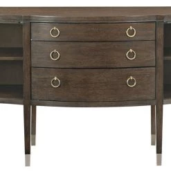 Bernhardt Side & Console Table Clarendon Credenza