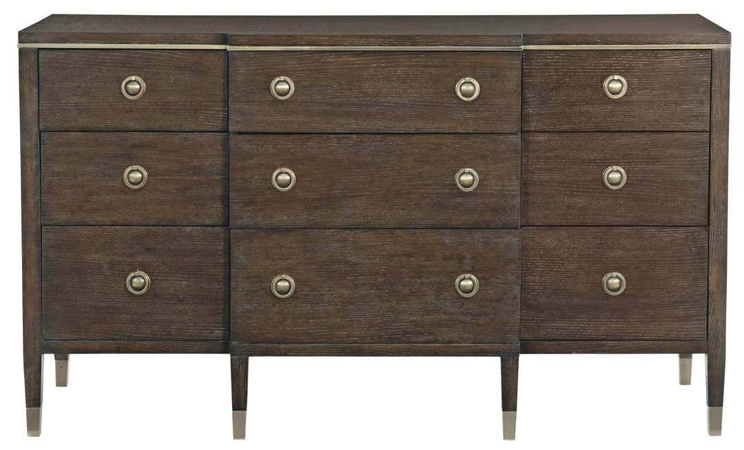 Bernhardt Clarendon Dresser Bedroom