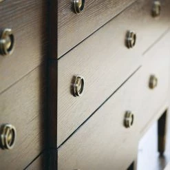 Bernhardt Clarendon Dresser Bedroom