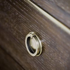 Bernhardt Clarendon Dresser Bedroom