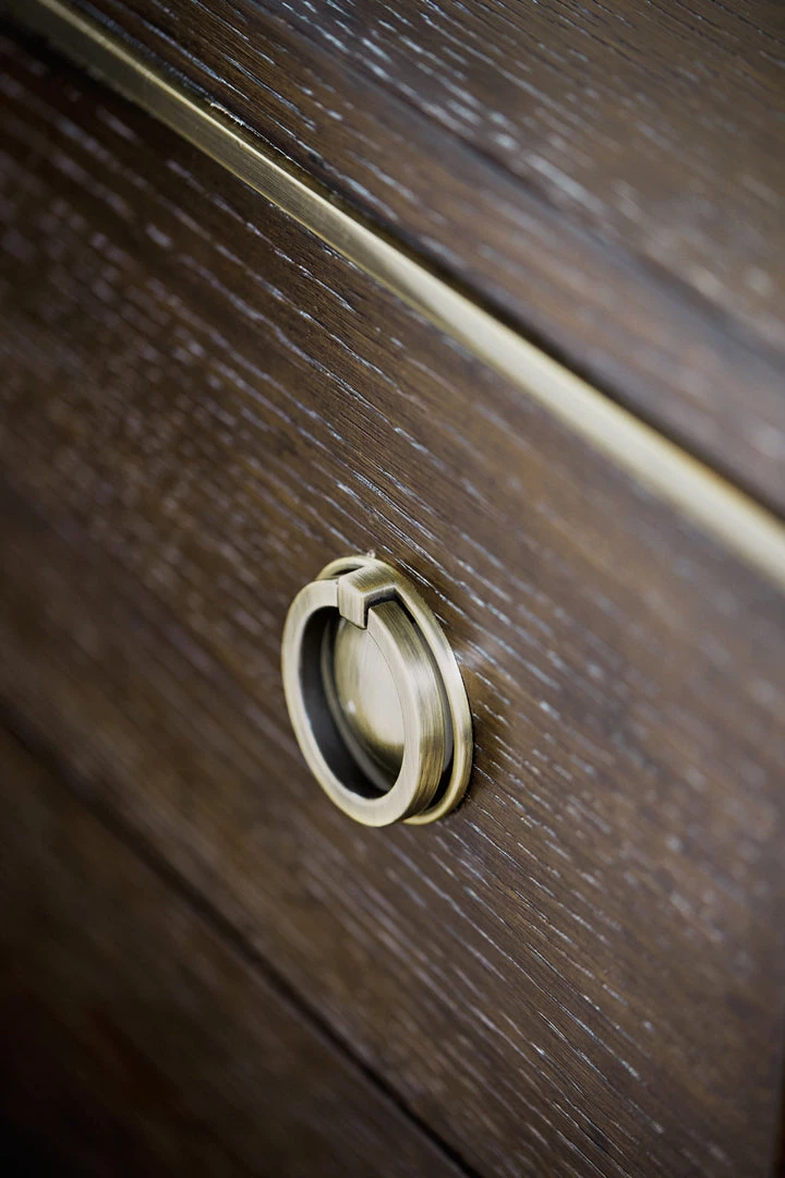 Bernhardt Clarendon Dresser Bedroom