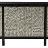 Bernhardt Beauville Buffet By Hollywood Glam Living Room
