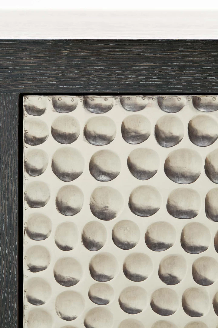 Bernhardt Beauville Buffet By Hollywood Glam Living Room