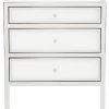 Bernhardt Blanca Nightstand