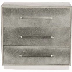 Bernhardt Parkin Nightstand
