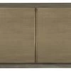 Bernhardt Profile Entertainment Console