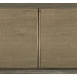 Bernhardt Profile Entertainment Console