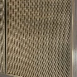 Bernhardt Profile Entertainment Console