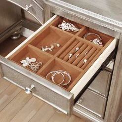 Coaster Katherine 9 Drawer Vanity