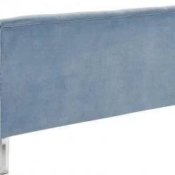 Meridian Furniture Roxy Velvet Sofa