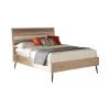 Coaster Marlow Platform Bed