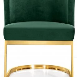 Meridian Furniture Gianna Velvet Dining Chair