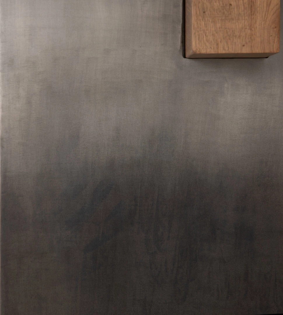 Four Hands Dining Room Brennan Dining Table-Dove Oak